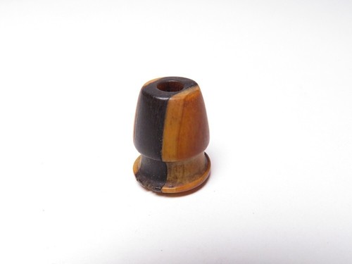 Japan antique netsuke wood - japan,