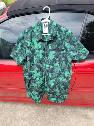 Adidas hawaii shirt unisex - adidas,