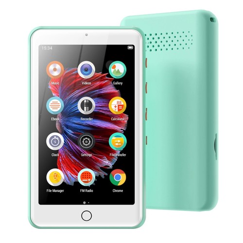 Bluetooth mp4 mp3 player - bluetooth,