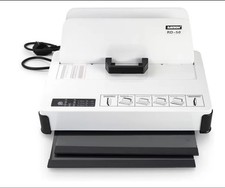 RAYSON RD-50 Thermal Binding