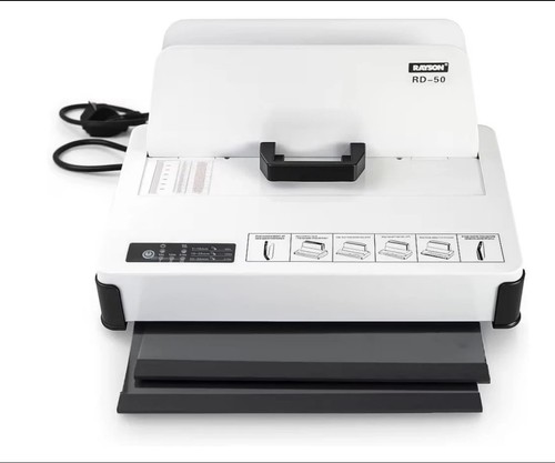 Rayson thermal binding - rayson,