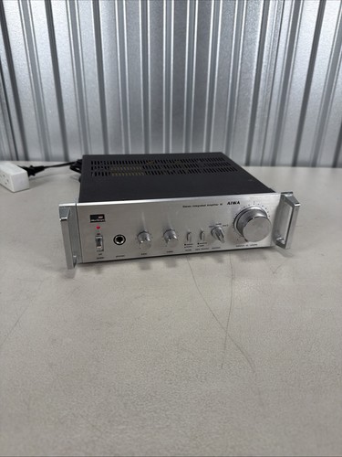 Aiwa mini compo stereo - aiwa,