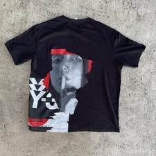 Adidas X Yohji Yamamoto Y-3