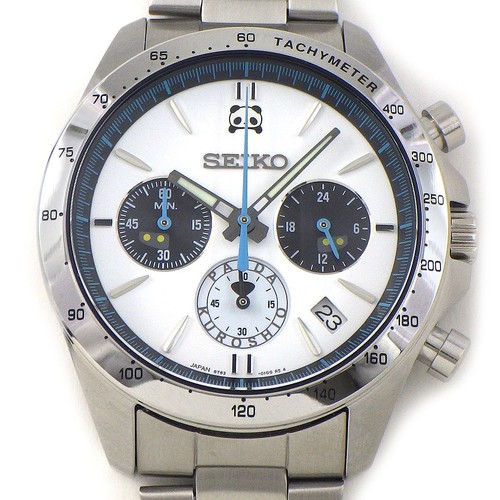 Seiko watch 287 series panda - 287,