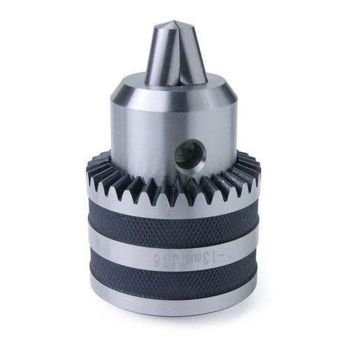 Tormach drill chuck jt6 - tormach,