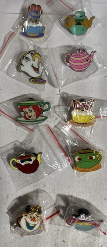 Disney tea cup - disney, &