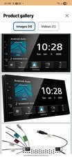 Kenwood DMX5020DABS