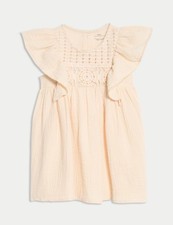 Marks & Spencer Baby Pink