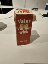 Valor Valmin Wick For Paraffin Heater 