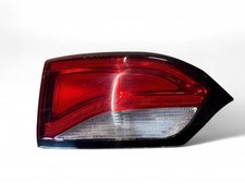 Chrysler Pacifica 2018 Left