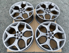 18" Ford Focus Mk2 Facelift ST