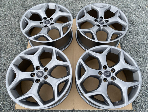 Ford focus mk2 facelift st - 18",