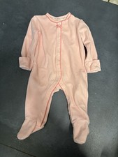 F&F Sleep Suit For A Baby Girl