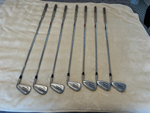 Cobra king forged tec - cobra, 2020