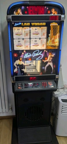 Juke box machine nsm - machine,
