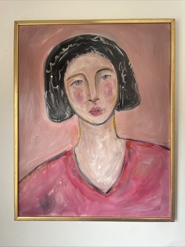 Modernist impressionist style - modernist,