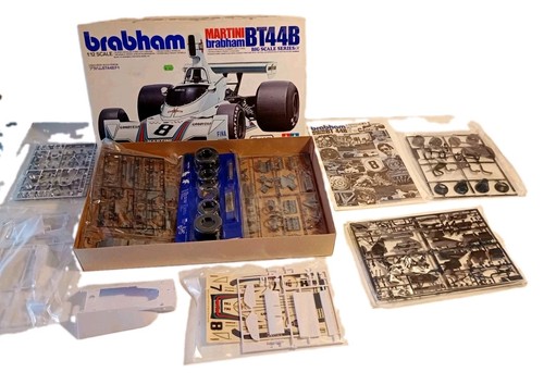 Brabham martini bt44b big - brabham,