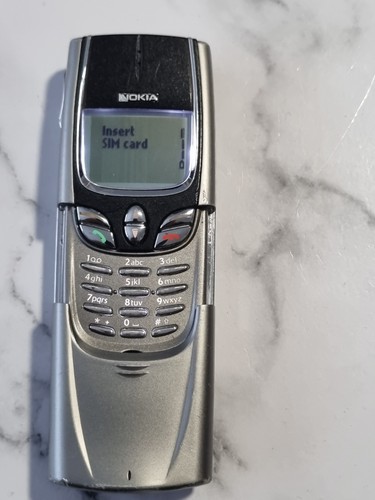 Nokia 8850 - nokia,
