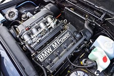 Bmw e30 service kit - bmw,
