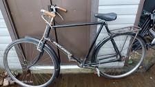 1912 Vintage Raleigh. Restored