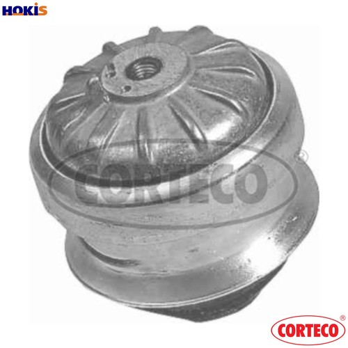 Mounting engine 601411 for - engine,