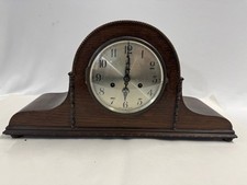 Mantel Clock Made in England