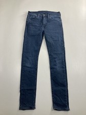 LEVI’S 519 SKINNY FIT Jeans
