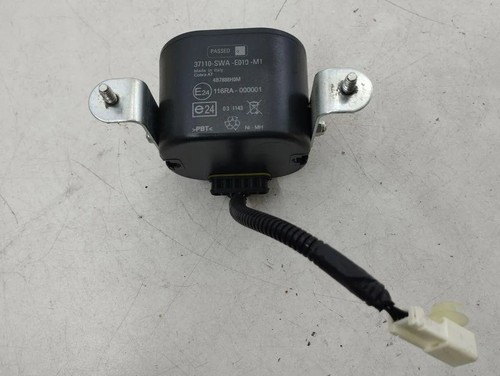 Honda iii alarm - iii,