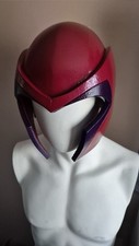 magneto helmet Costume cosplay