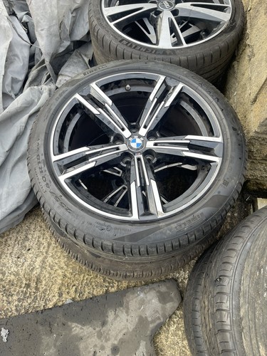 Bmw series g20 g21 - 3, '18'