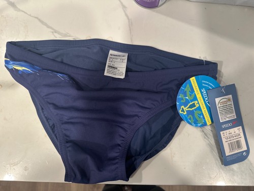 Vintage retro speedo placement - speedo,