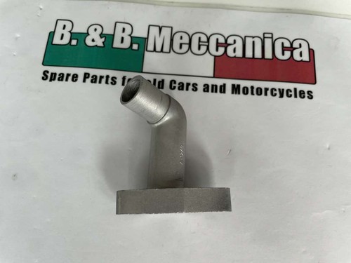 Intake manifold moped old - intake,