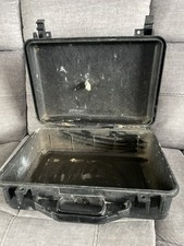 Pelican 1500 Protector Case