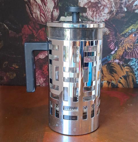 Bodum french press cafetiere - press,