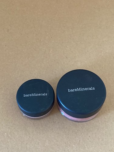 Bare minerals blush - minerals,