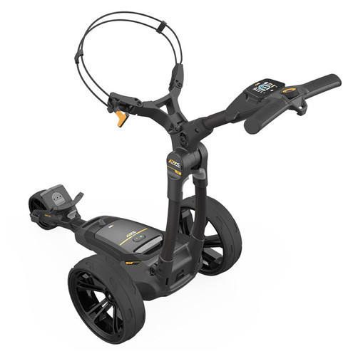 New powakaddy ct6 - powakaddy, electric
