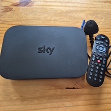 Sky Q EM150 Receiver Box 