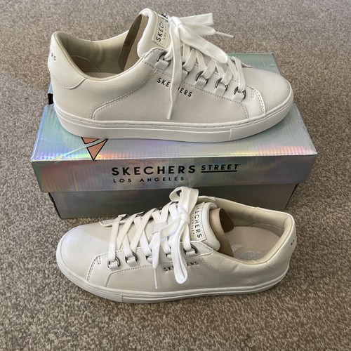 Skechers los angeles side - skechers,