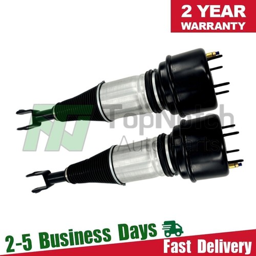 Pair front air - front,