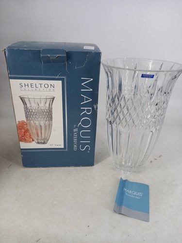 Waterford marquis sheldon - waterford,