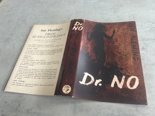 No first 1st - dr.,