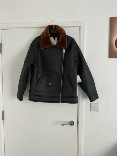 George black faux - george,