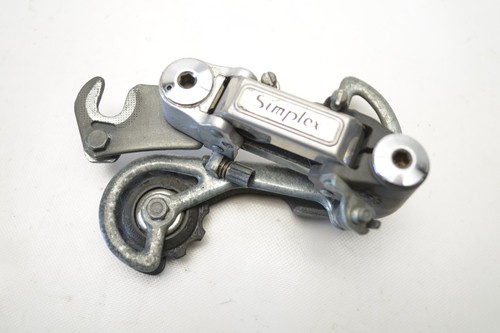 Simplex long cage 6 - simplex, 5/6