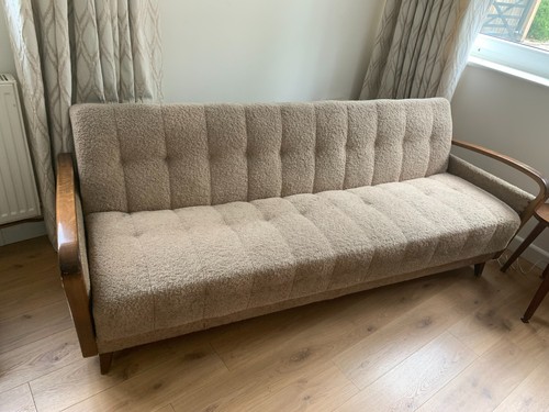 Great bargain cool mid century - bargain,