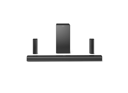 Philips tab4518 soundbar 1 - philips, soundbar: