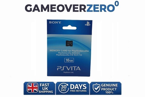 Official sony vita 16gb - official,