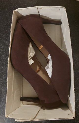 Plum shoes size - shoes,