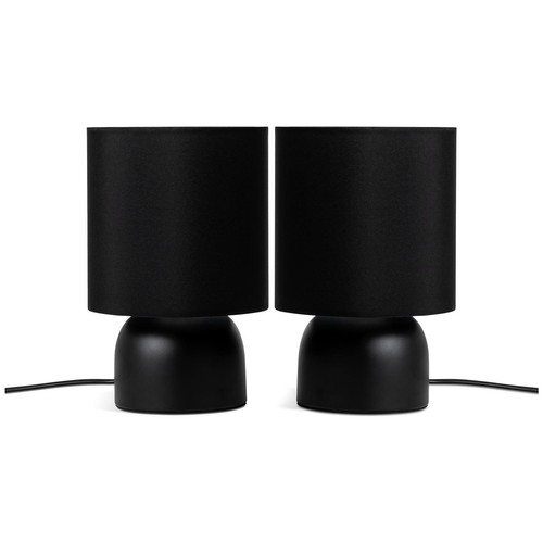Touch table lamps set 2 - lamps,
