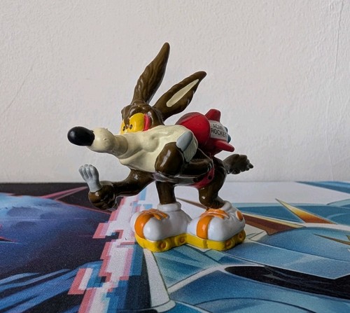1988 applause looney tunes wil - 1988,