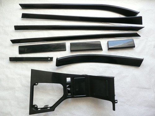 Bmw e39 series genuine - 5,
